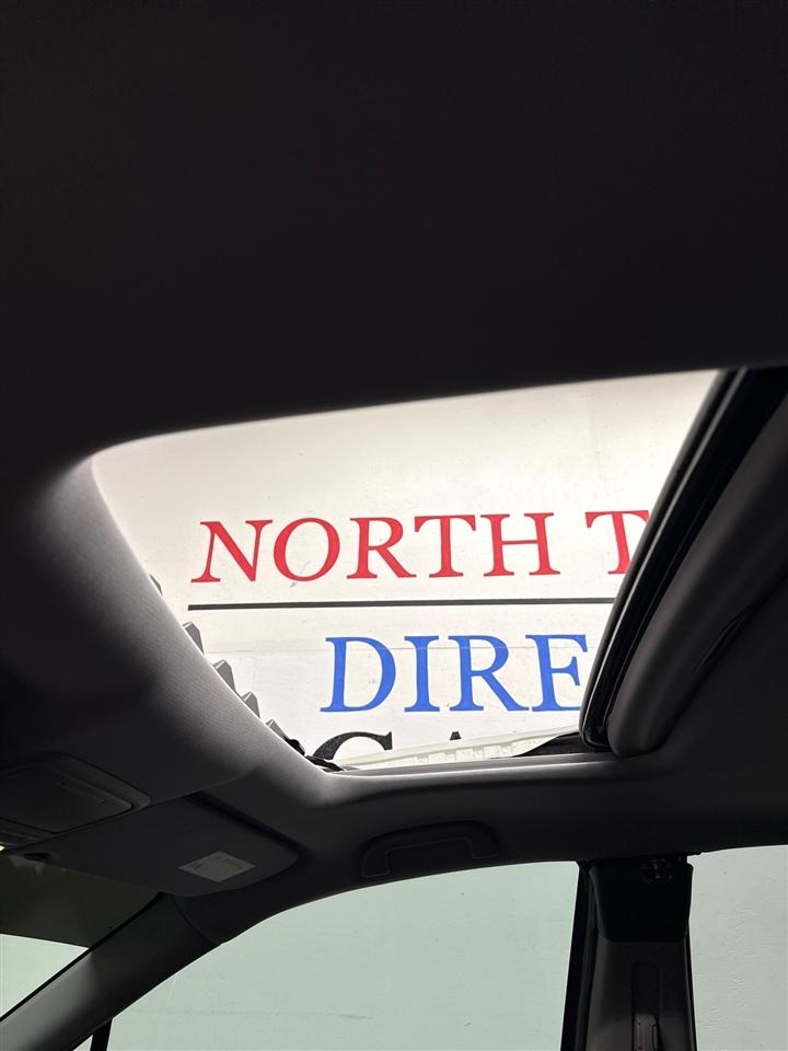 Honda Pilot EX-L w/Honda Sensing 2018