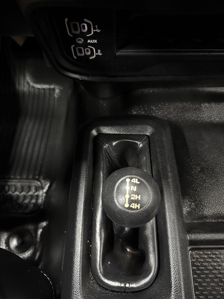 RAM 3500 Crew Cab 4WD DRW 2022