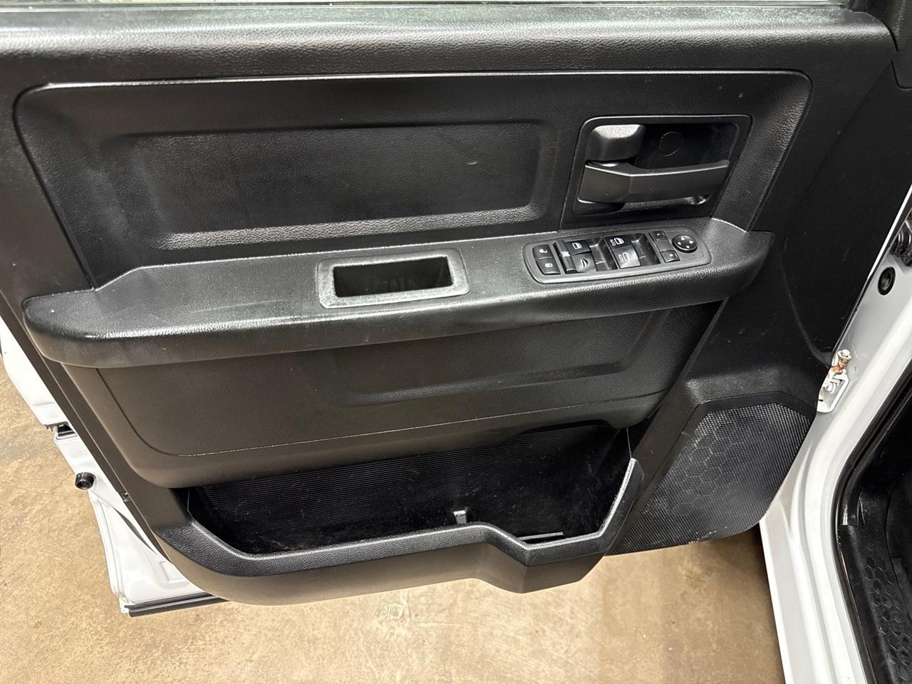 RAM 3500 Crew Cab 4WD DRW 2022