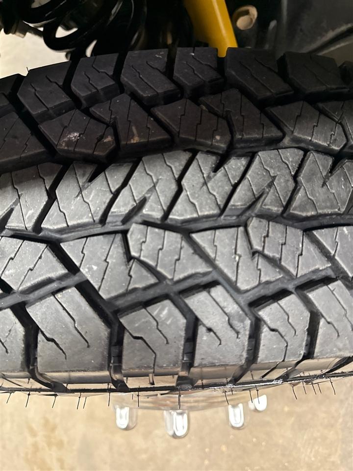 RAM 3500 Crew Cab 4WD DRW 2022