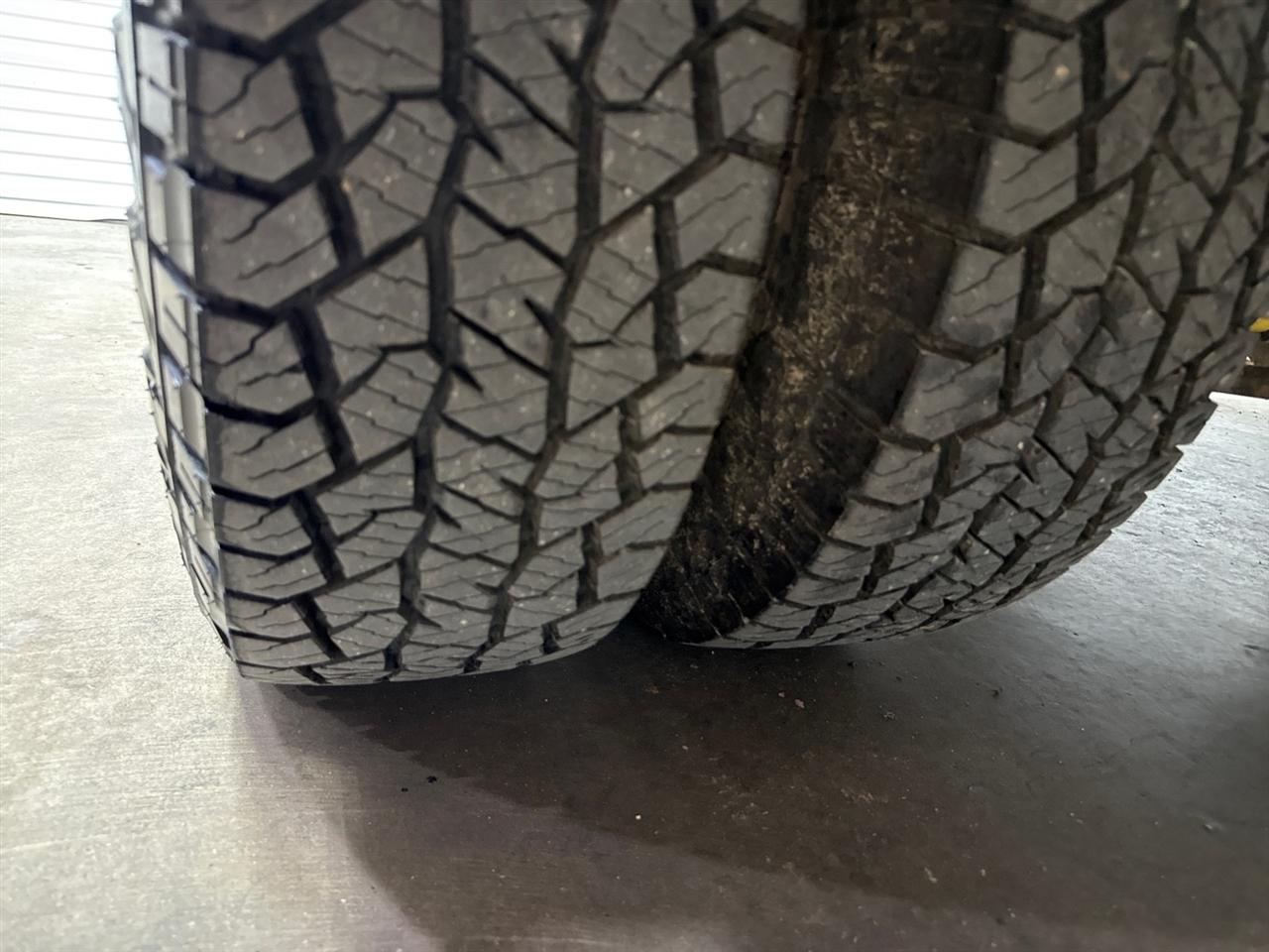 RAM 3500 Crew Cab 4WD DRW 2022