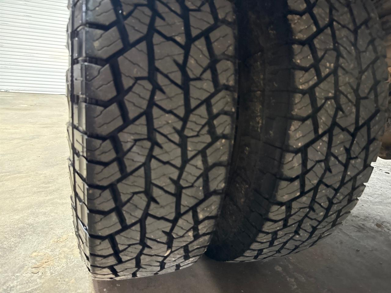 RAM 3500 Crew Cab 4WD DRW 2022