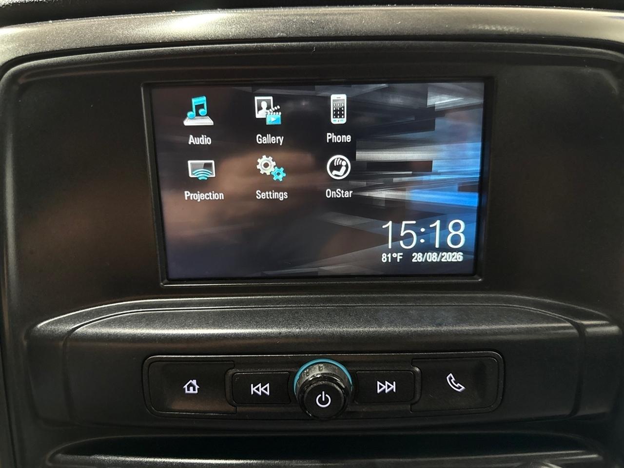 GMC Sierra 2500HD Base Crew Cab 4WD 2019