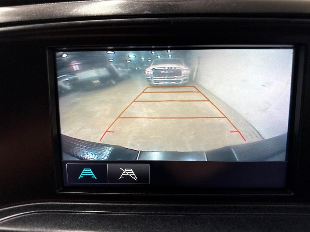 GMC Sierra 2500HD Base Crew Cab 4WD 2019