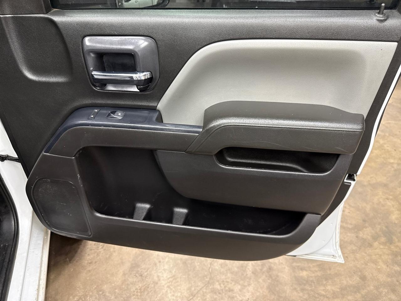 GMC Sierra 2500HD Base Crew Cab 4WD 2019