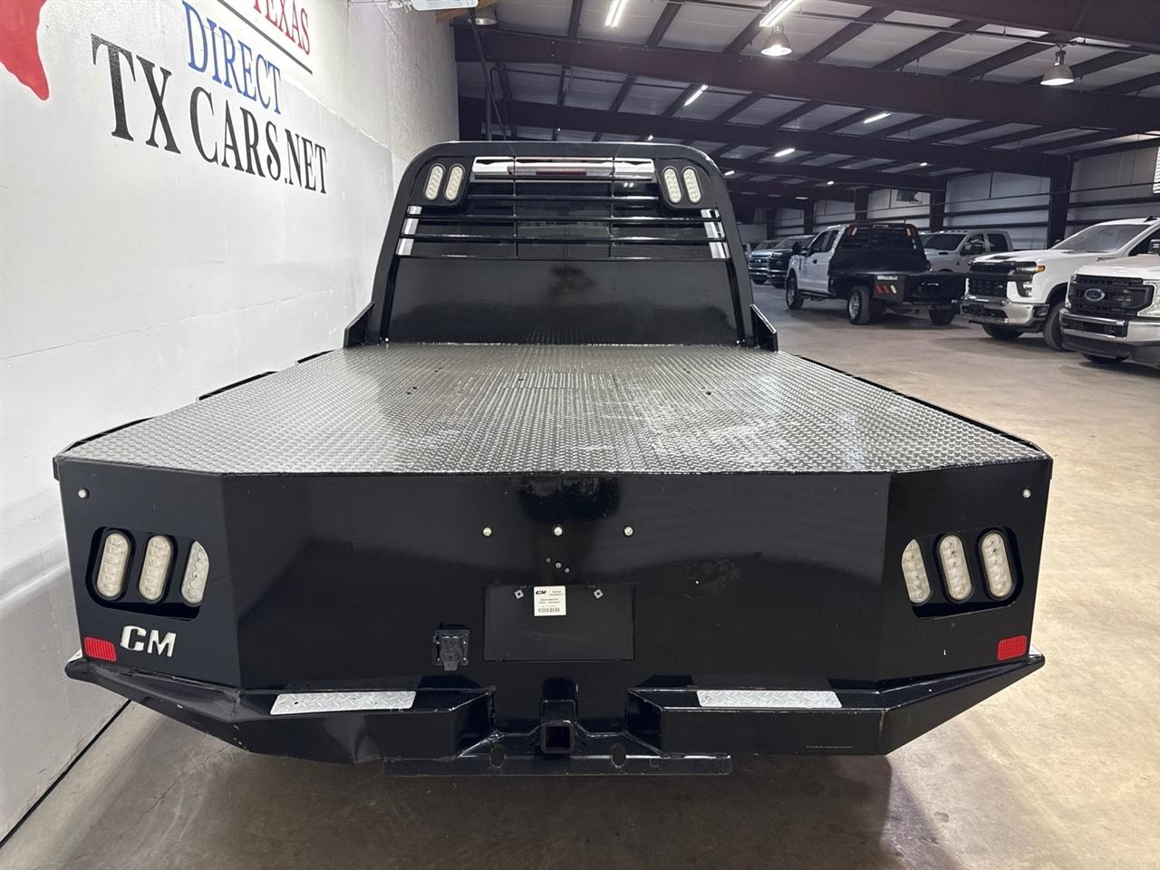 Chevrolet Silverado 3500HD Work Truck Crew Cab 4WD 2021