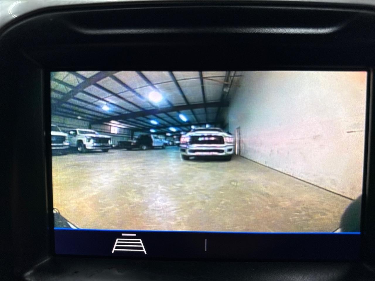 Chevrolet Silverado 3500HD Work Truck Crew Cab 4WD 2021