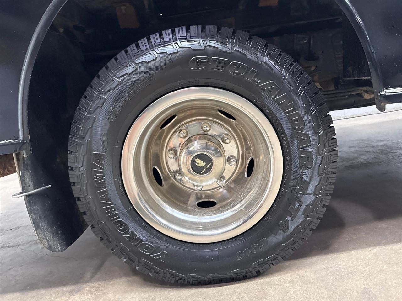 Chevrolet Silverado 3500HD Work Truck Crew Cab 4WD 2021