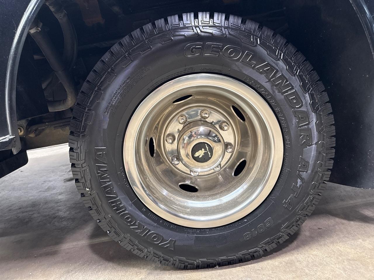 Chevrolet Silverado 3500HD Work Truck Crew Cab 4WD 2021