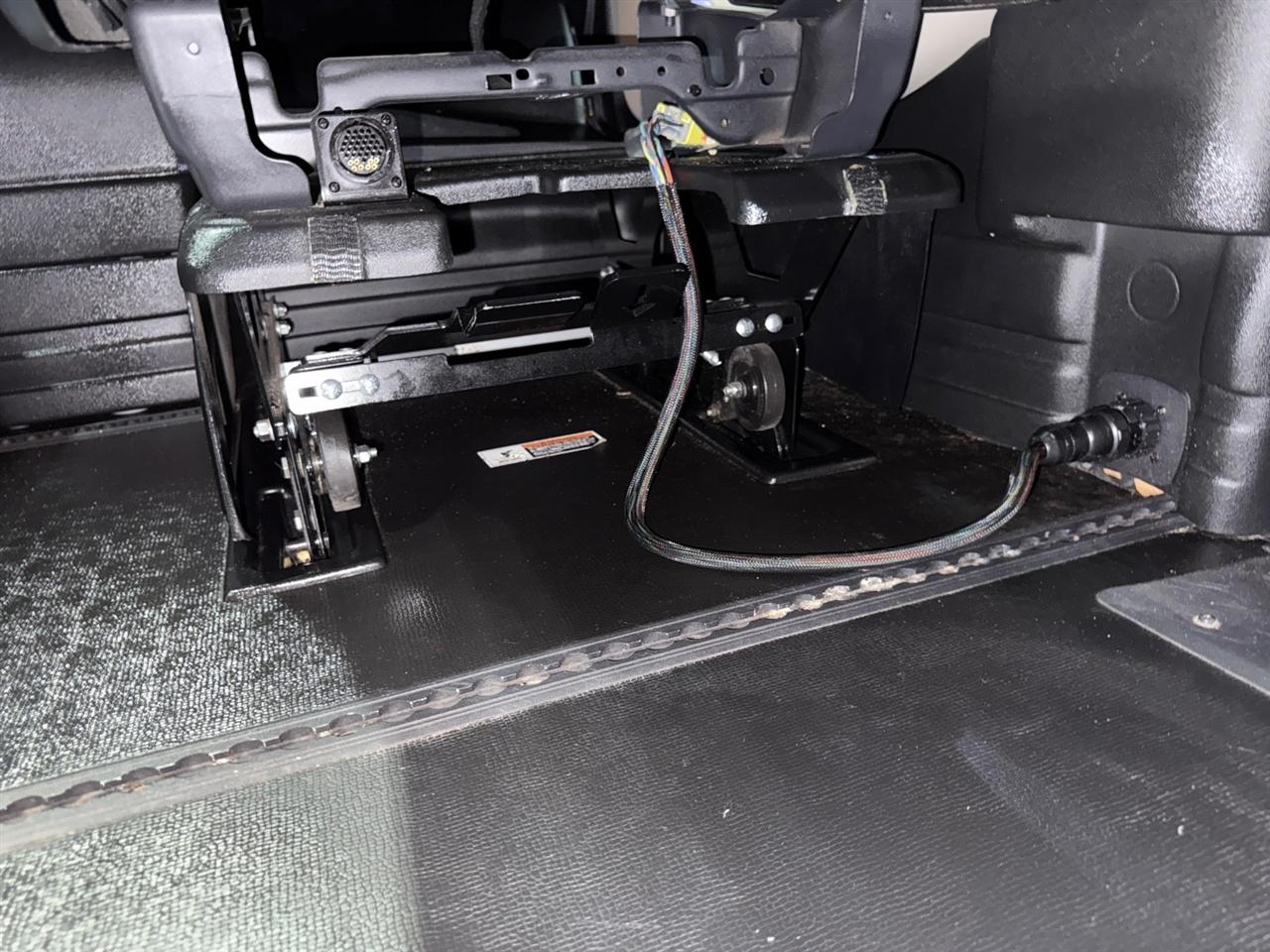 Dodge Grand Caravan SXT 2019