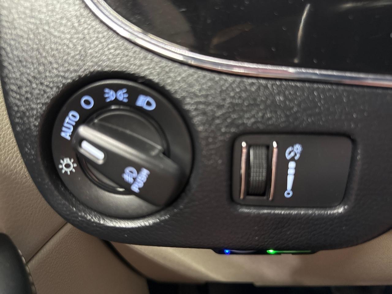 Dodge Grand Caravan SXT 2019