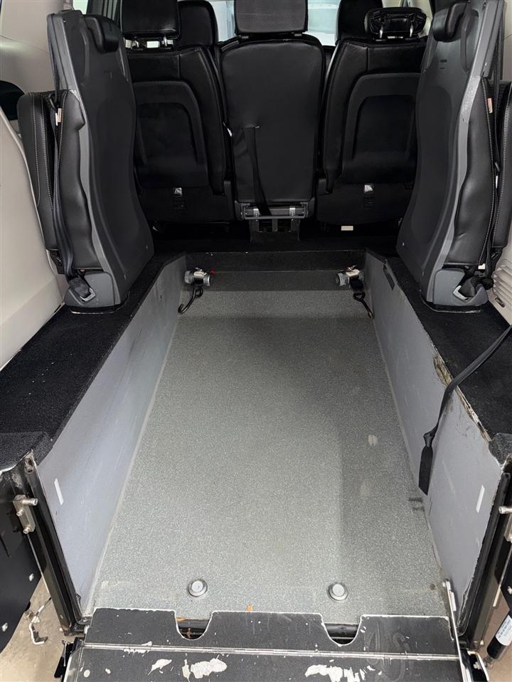 Chrysler Pacifica Touring-L 2020