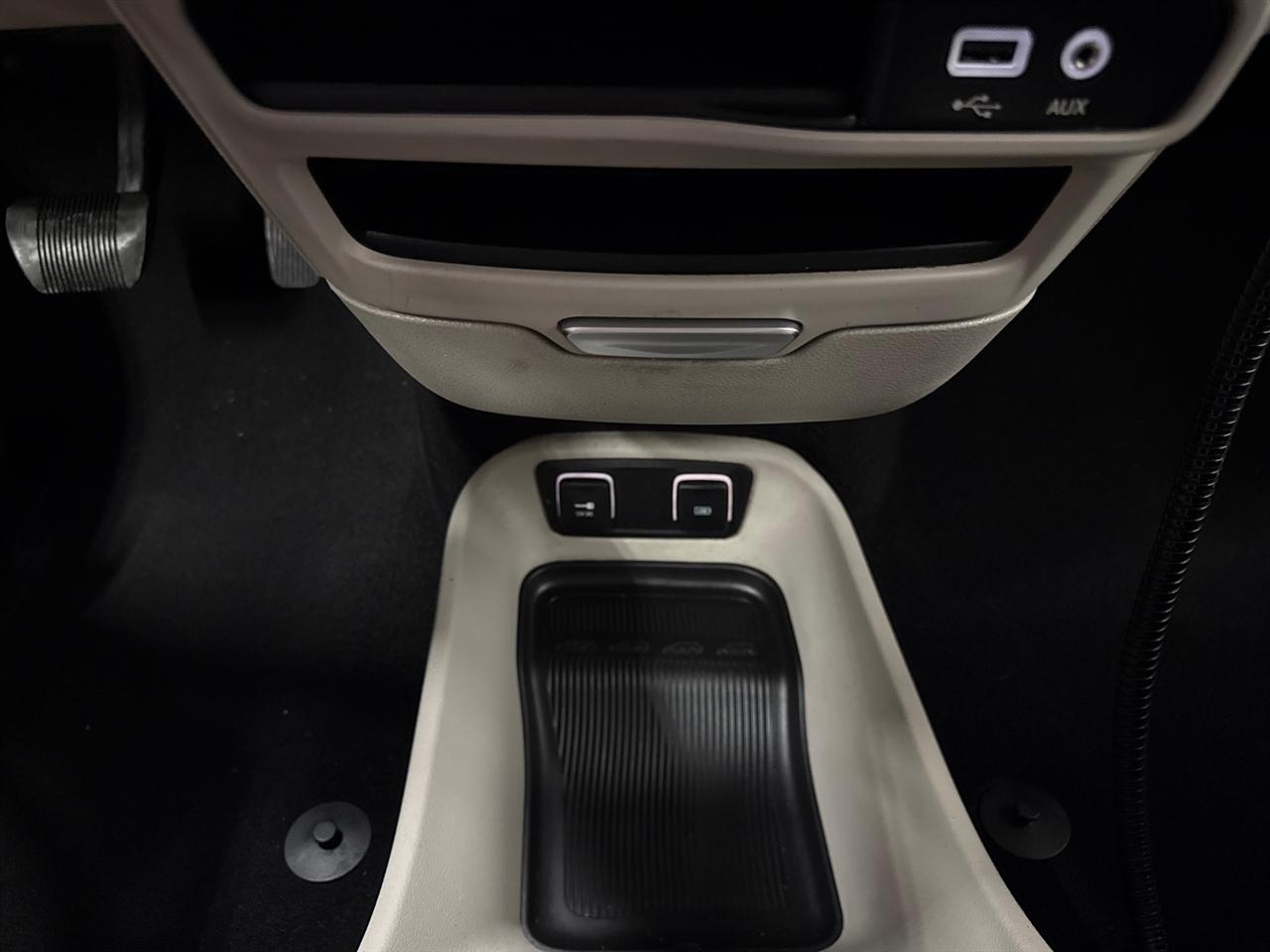 Chrysler Pacifica Touring-L 2020