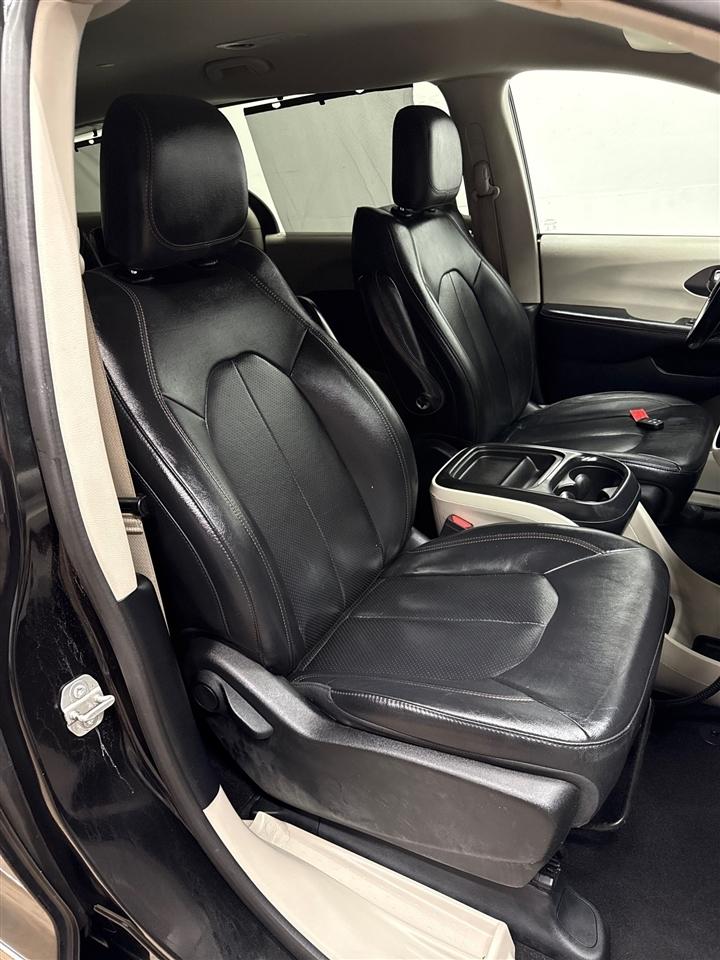 Chrysler Pacifica Touring-L 2020