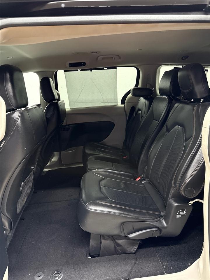 Chrysler Pacifica Touring-L 2020