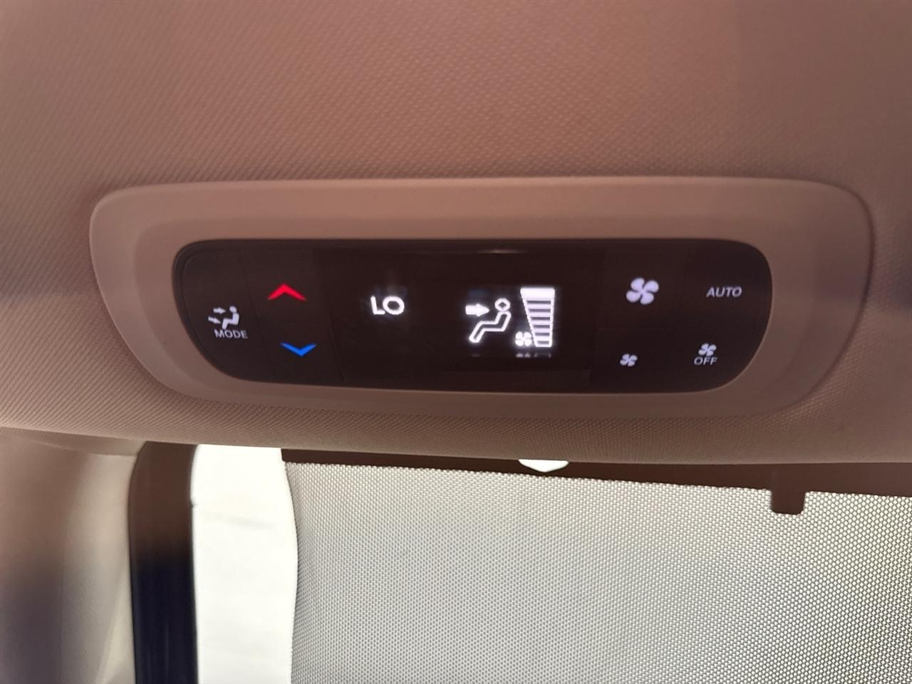 Chrysler Pacifica Touring-L 2020