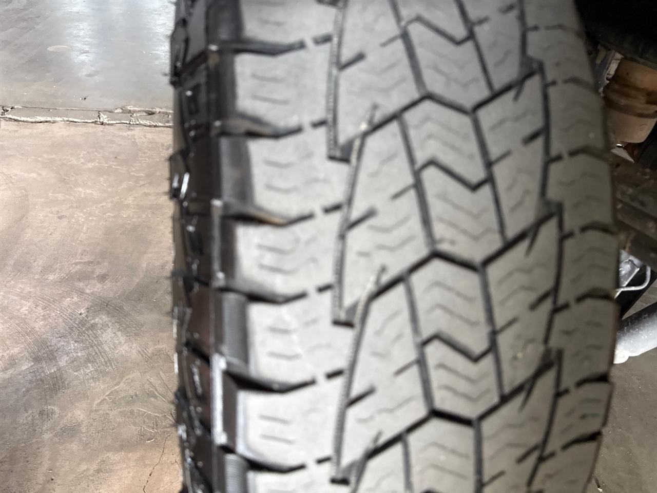 Ford F-250 SD XL SuperCab 4WD 2022