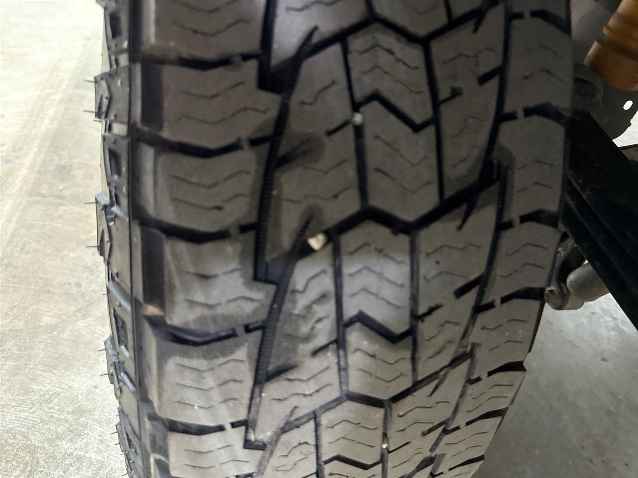 Ford F-250 SD XL SuperCab 4WD 2022