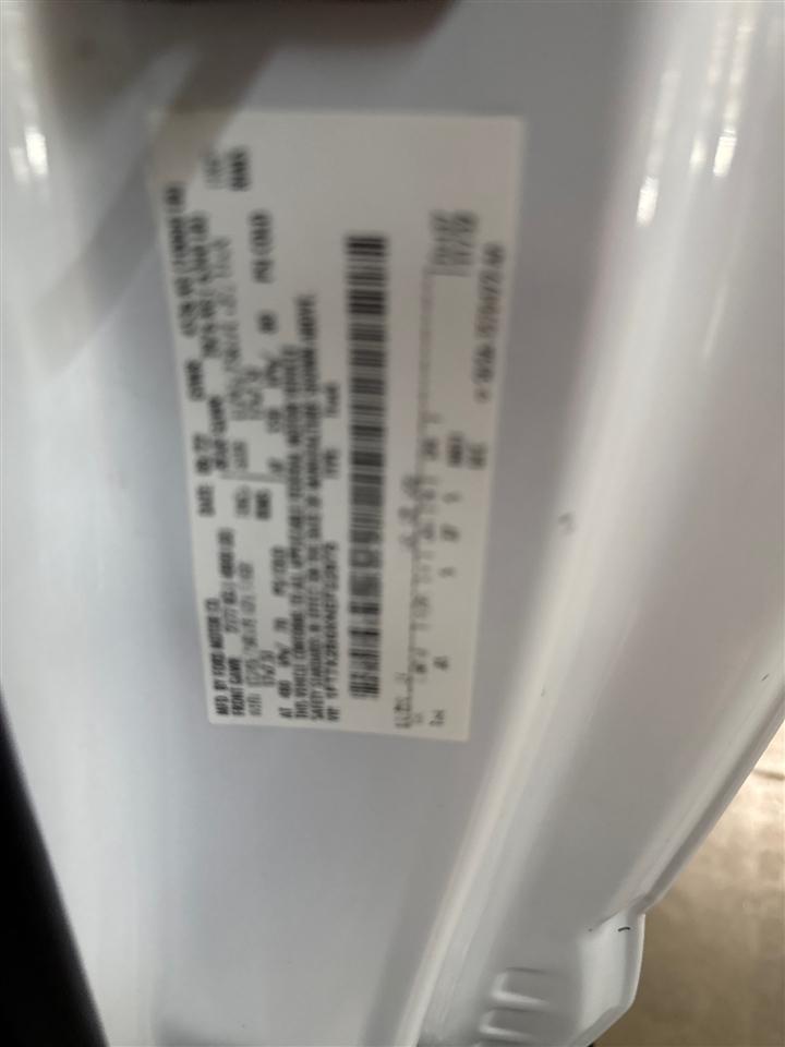 Ford F-250 SD XL SuperCab 4WD 2022