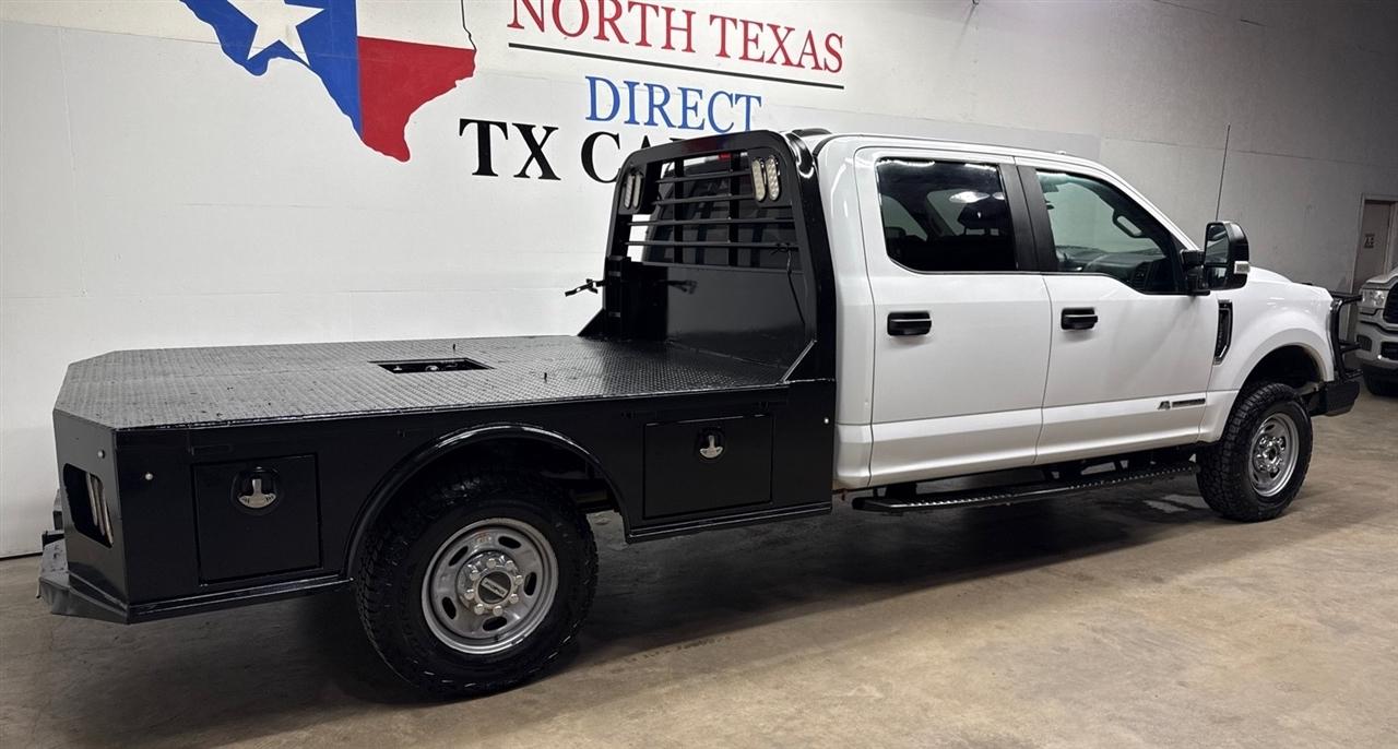 Ford F-250 SD Limited Crew Cab 4WD 2022