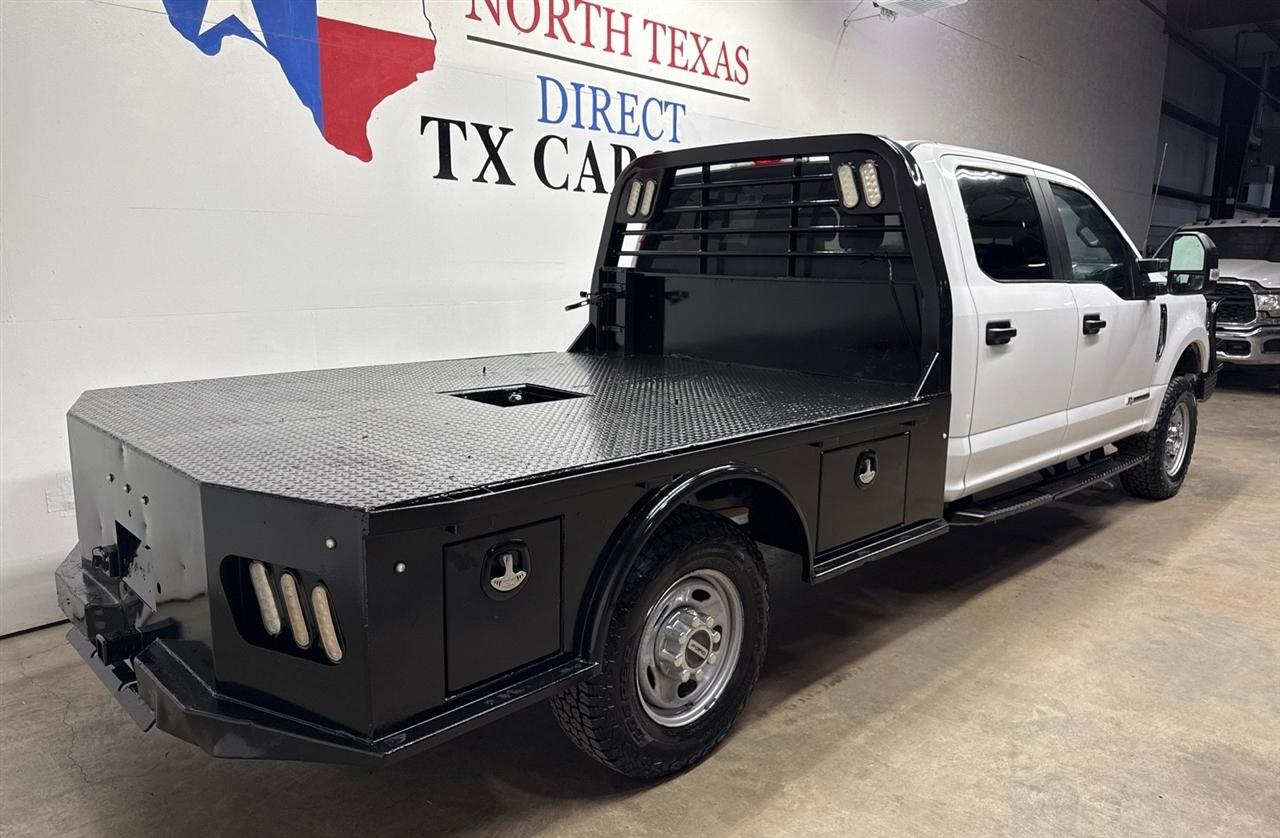Ford F-250 SD Limited Crew Cab 4WD 2022