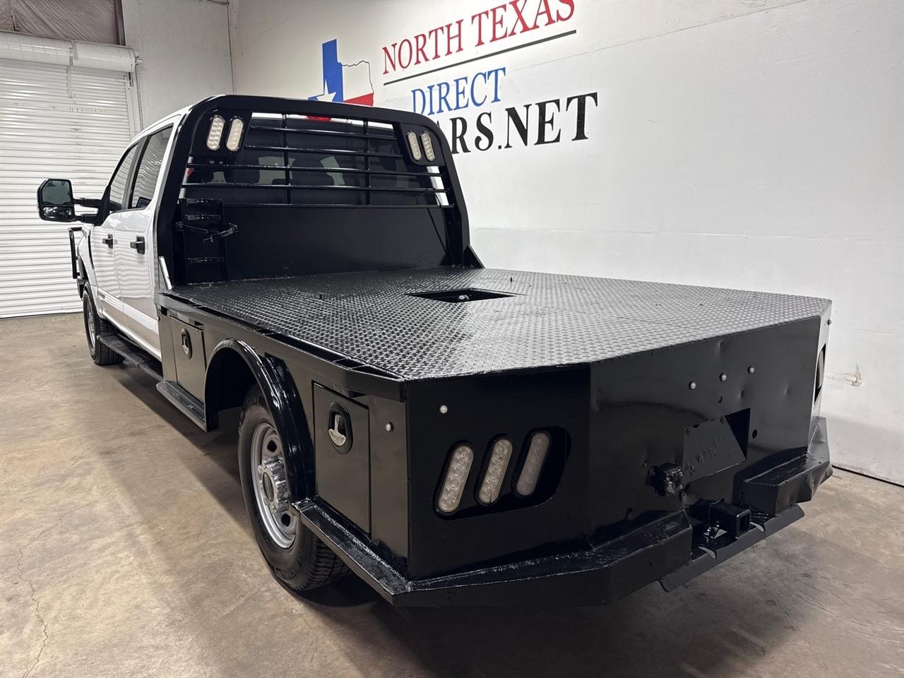 Ford F-250 SD Limited Crew Cab 4WD 2022