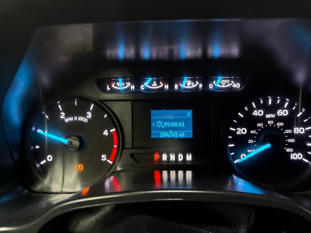 Ford F-250 SD Limited Crew Cab 4WD 2022