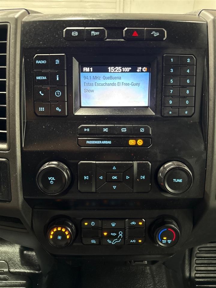 Ford F-250 SD Limited Crew Cab 4WD 2022