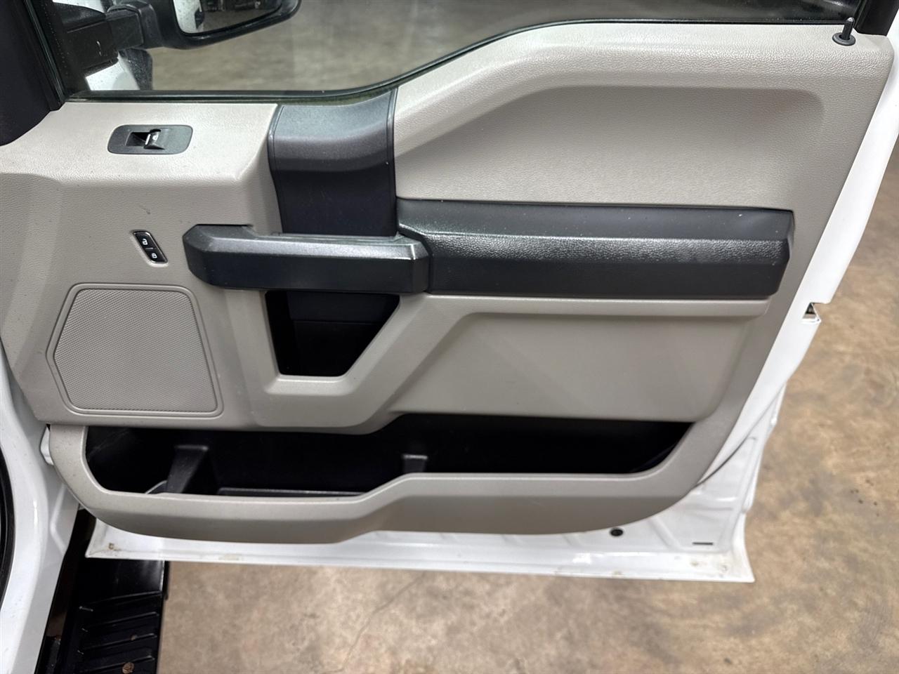 Ford F-250 SD Limited Crew Cab 4WD 2022