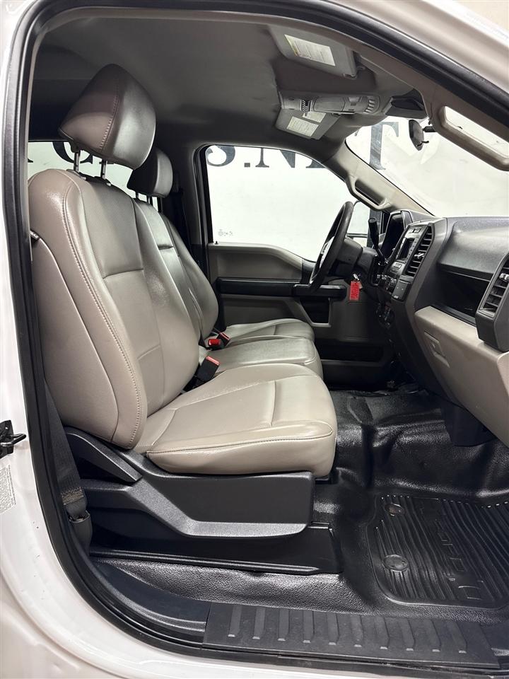 Ford F-250 SD Limited Crew Cab 4WD 2022