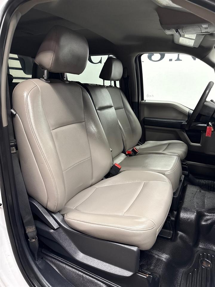 Ford F-250 SD Limited Crew Cab 4WD 2022