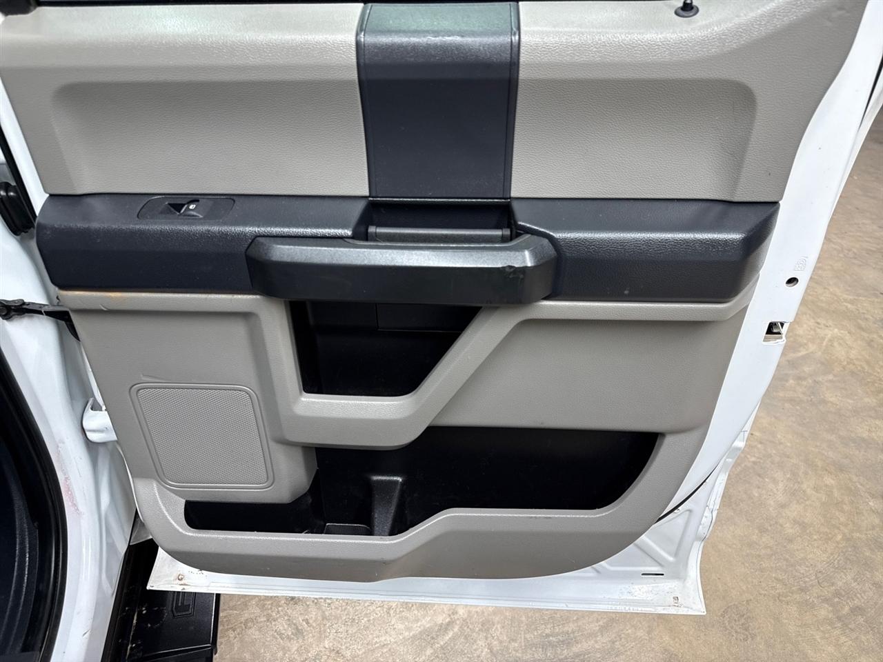 Ford F-250 SD Limited Crew Cab 4WD 2022