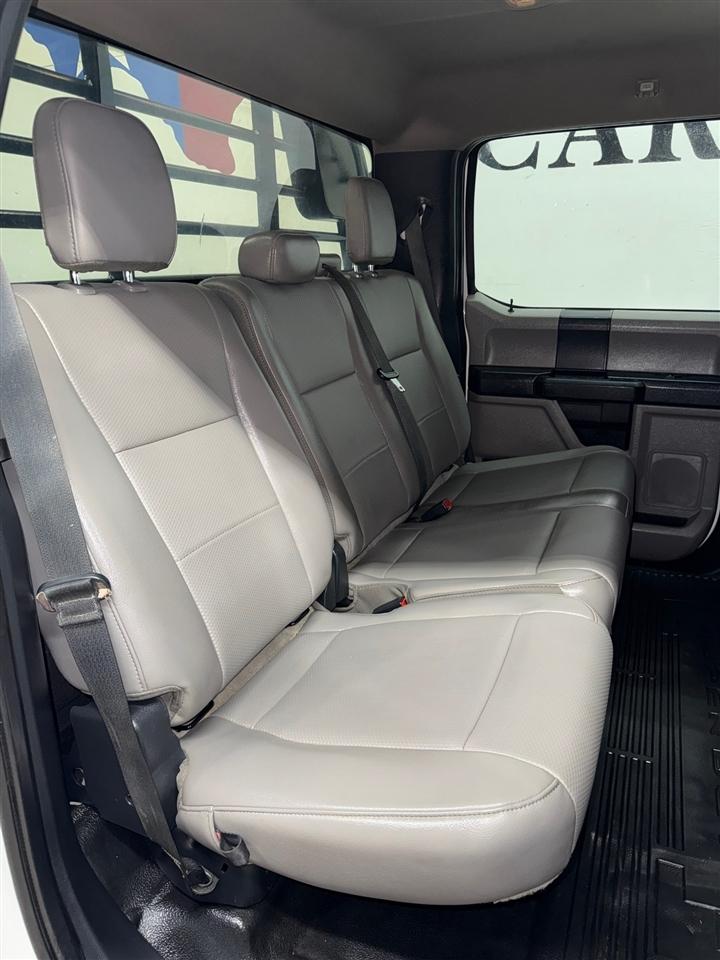 Ford F-250 SD Limited Crew Cab 4WD 2022