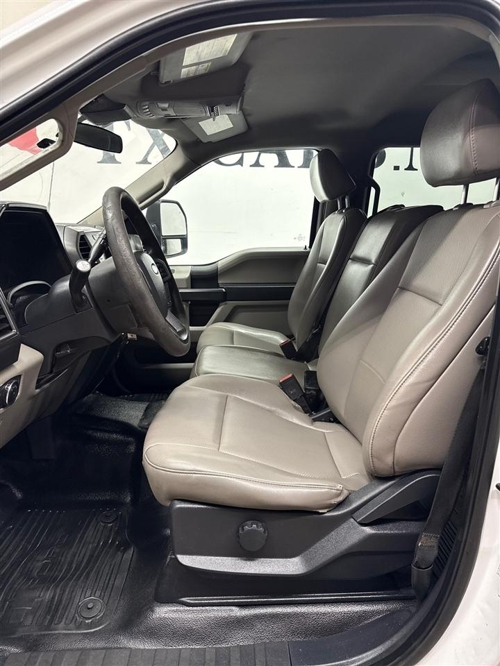 Ford F-250 SD Limited Crew Cab 4WD 2022