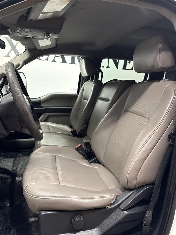 Ford F-250 SD Limited Crew Cab 4WD 2022
