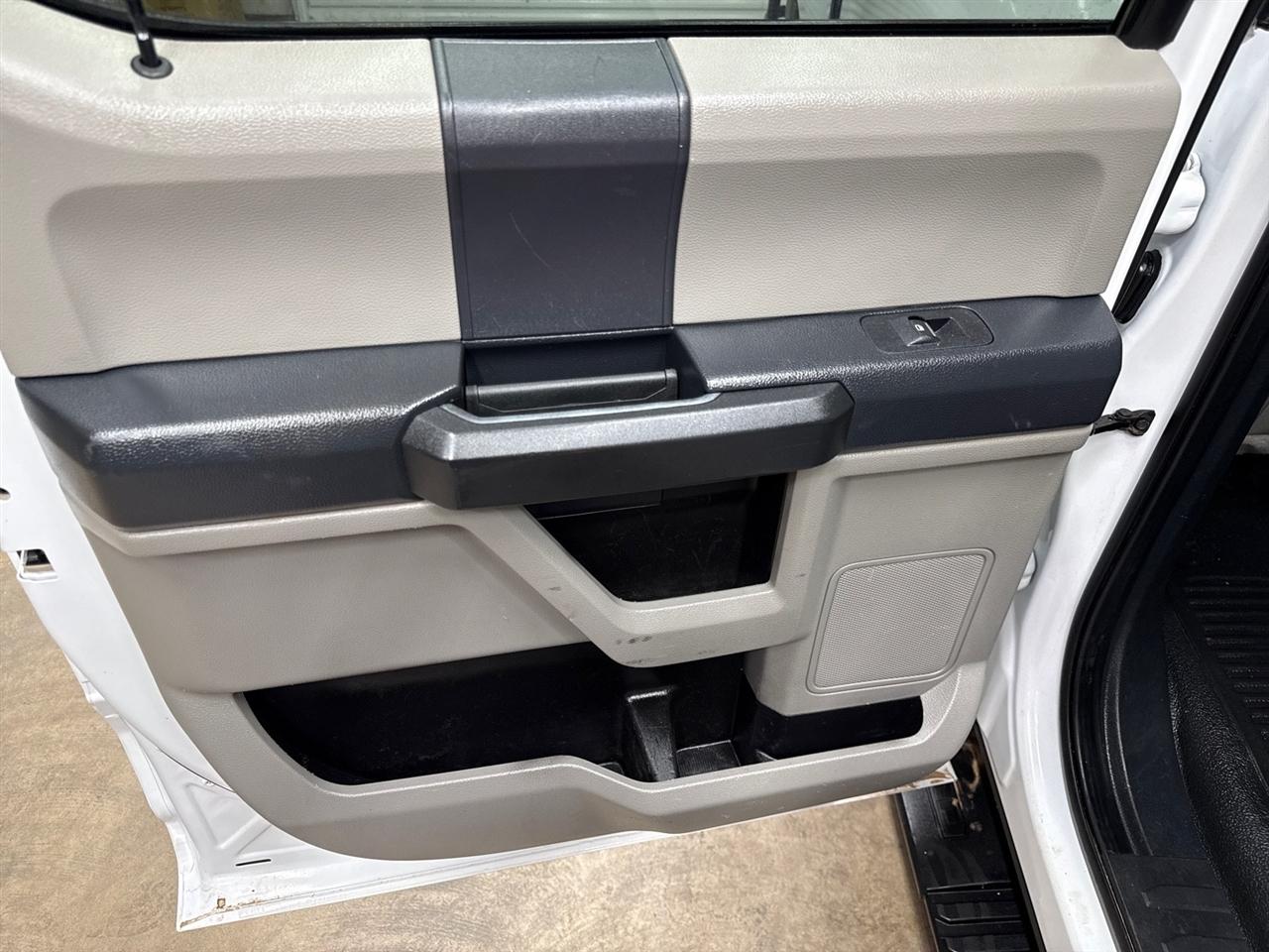 Ford F-250 SD Limited Crew Cab 4WD 2022