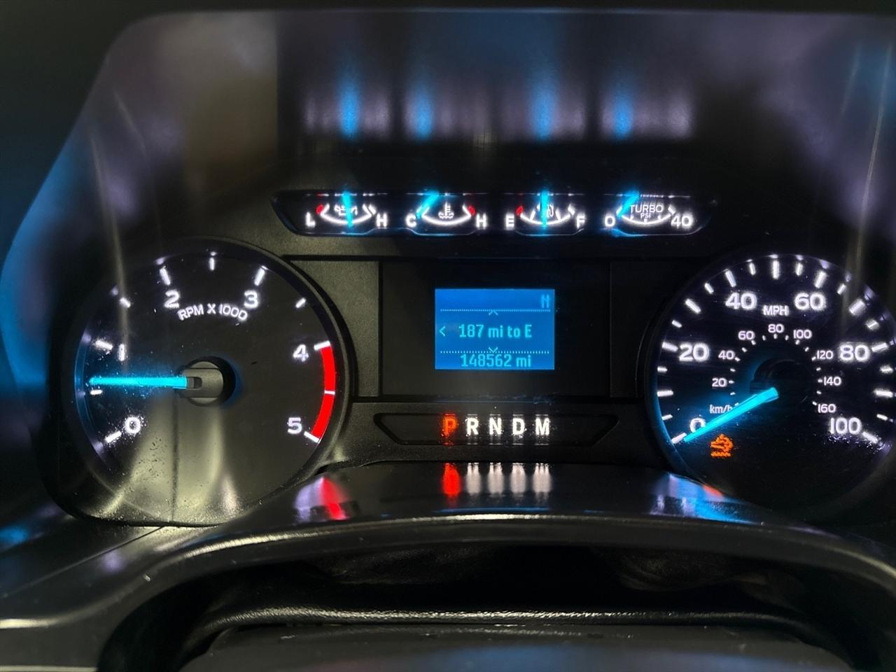 Ford F-350 SD King Ranch Crew Cab Long Bed 4WD 2021