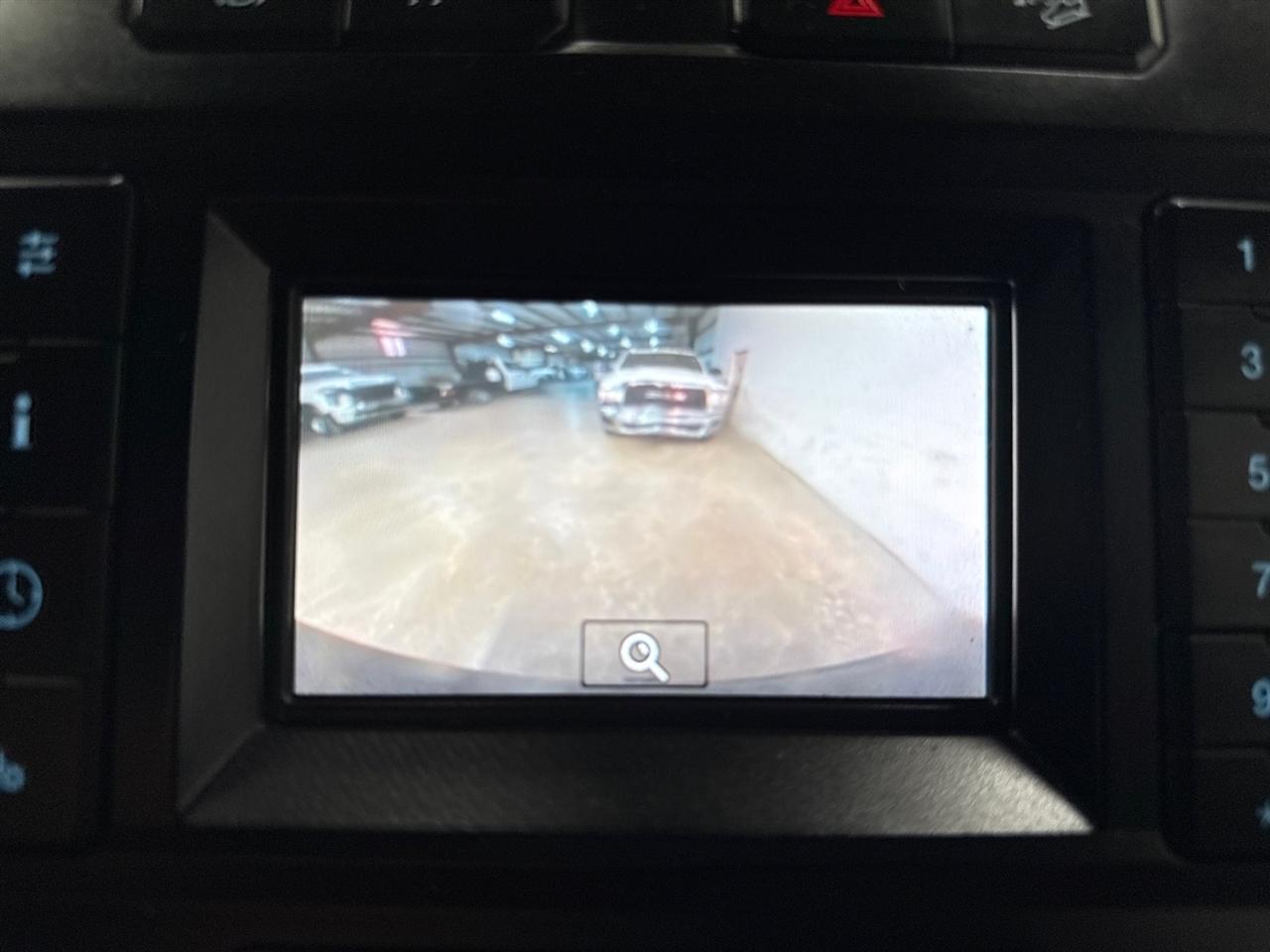 Ford F-350 SD King Ranch Crew Cab Long Bed 4WD 2021