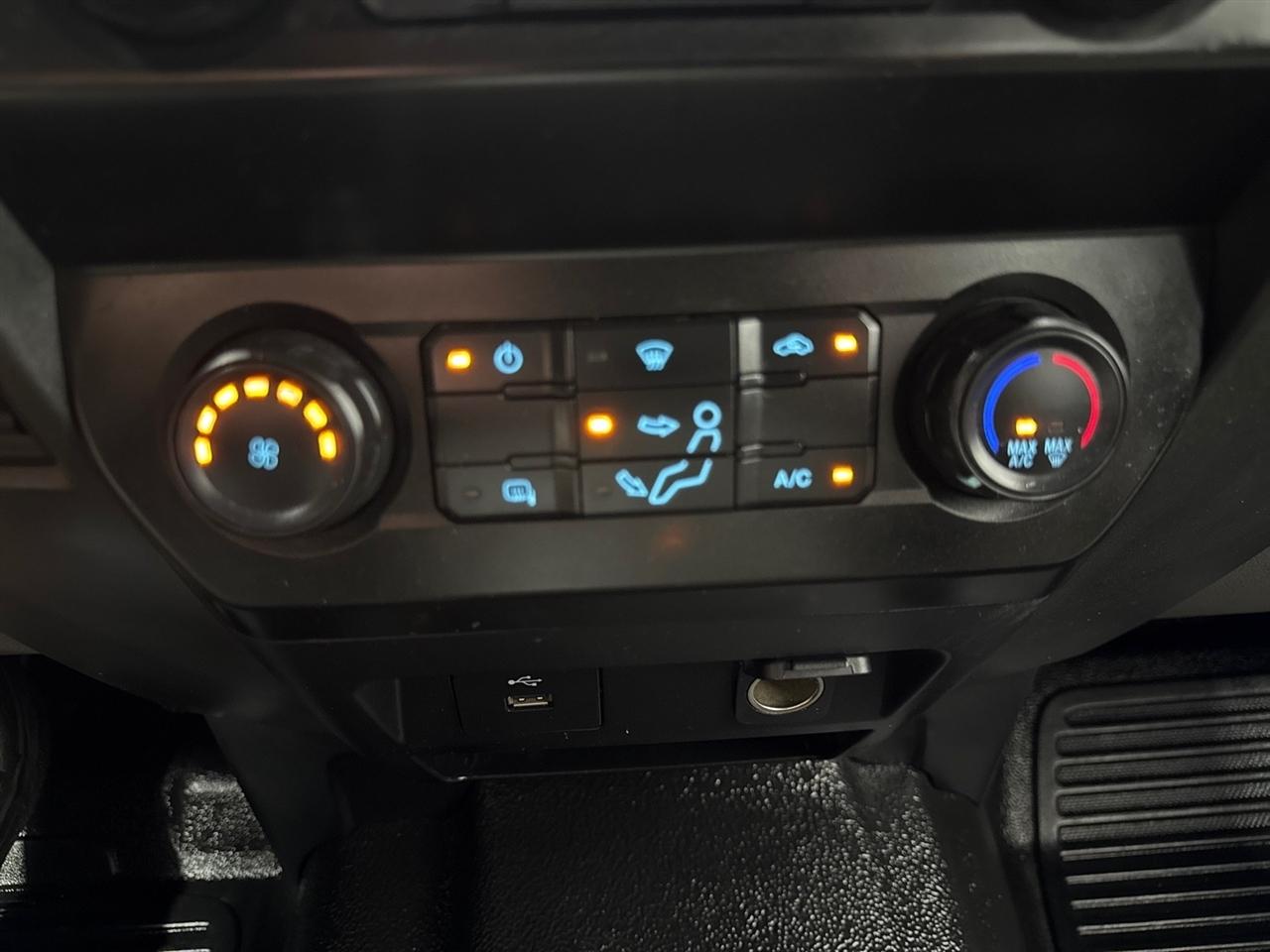 Ford F-350 SD King Ranch Crew Cab Long Bed 4WD 2021