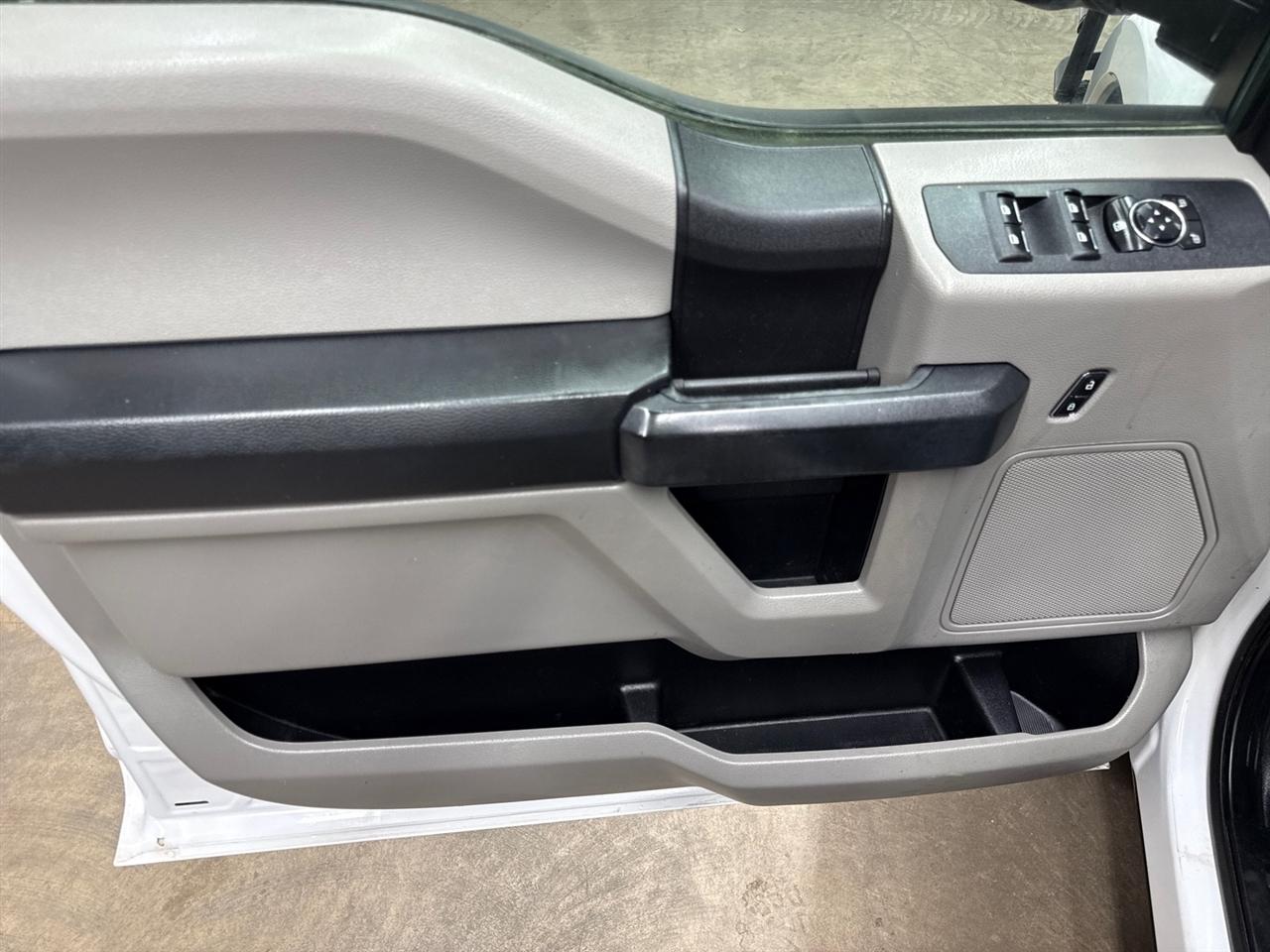 Ford F-350 SD King Ranch Crew Cab Long Bed 4WD 2021