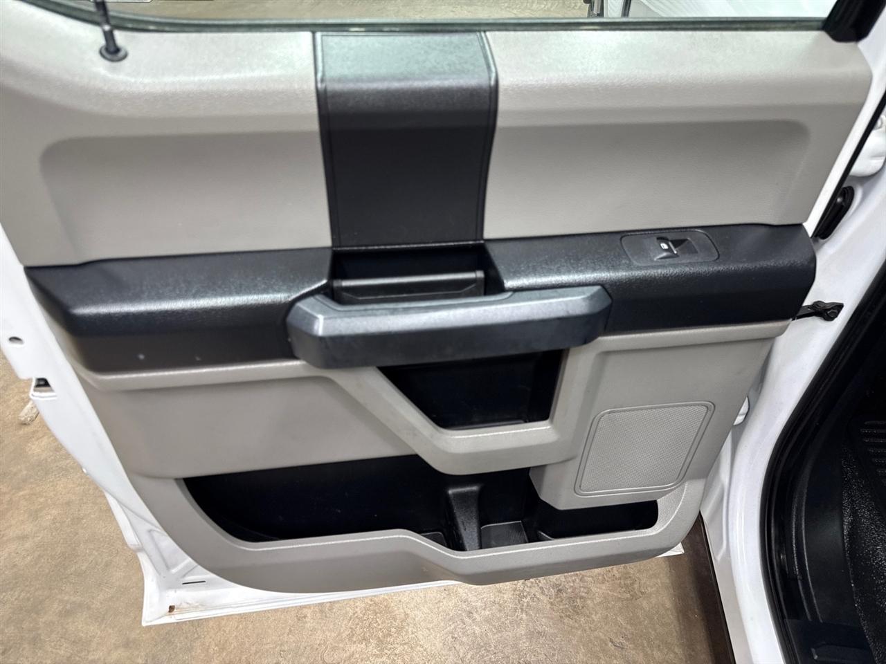 Ford F-350 SD King Ranch Crew Cab Long Bed 4WD 2021