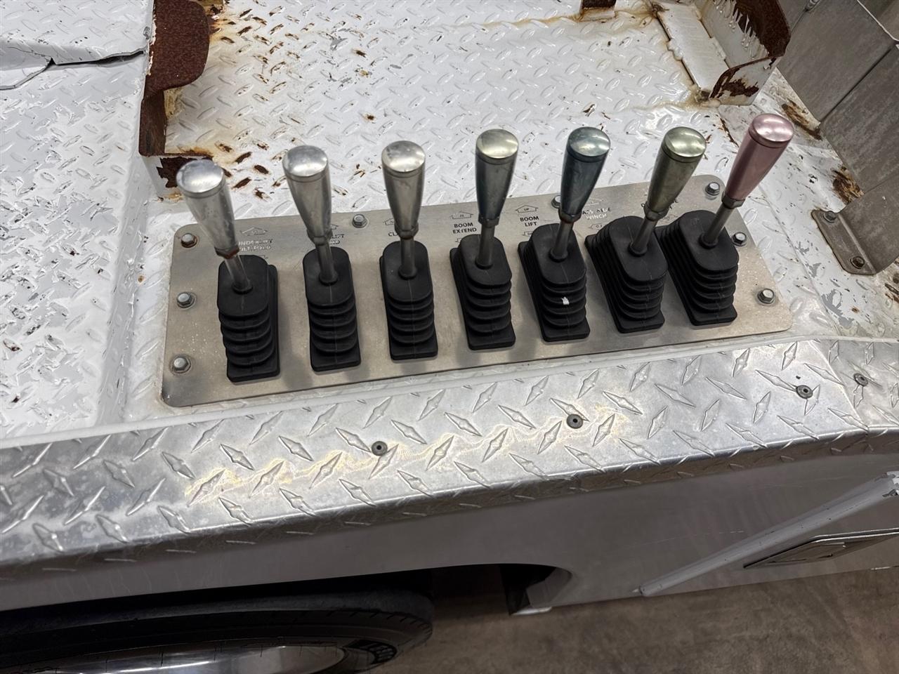 Chevrolet Silverado Medium Duty  2021