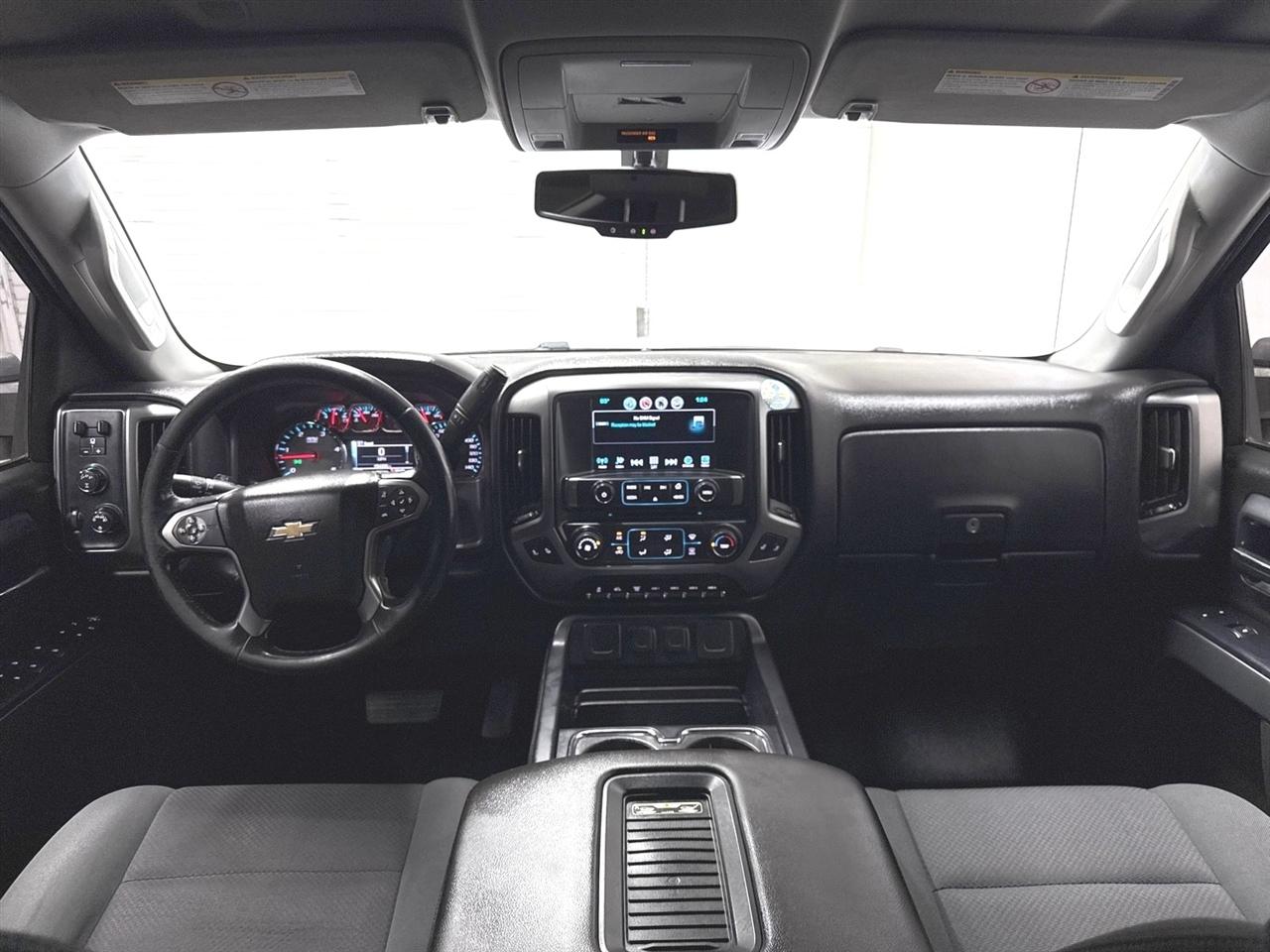 Chevrolet Silverado Medium Duty  2021