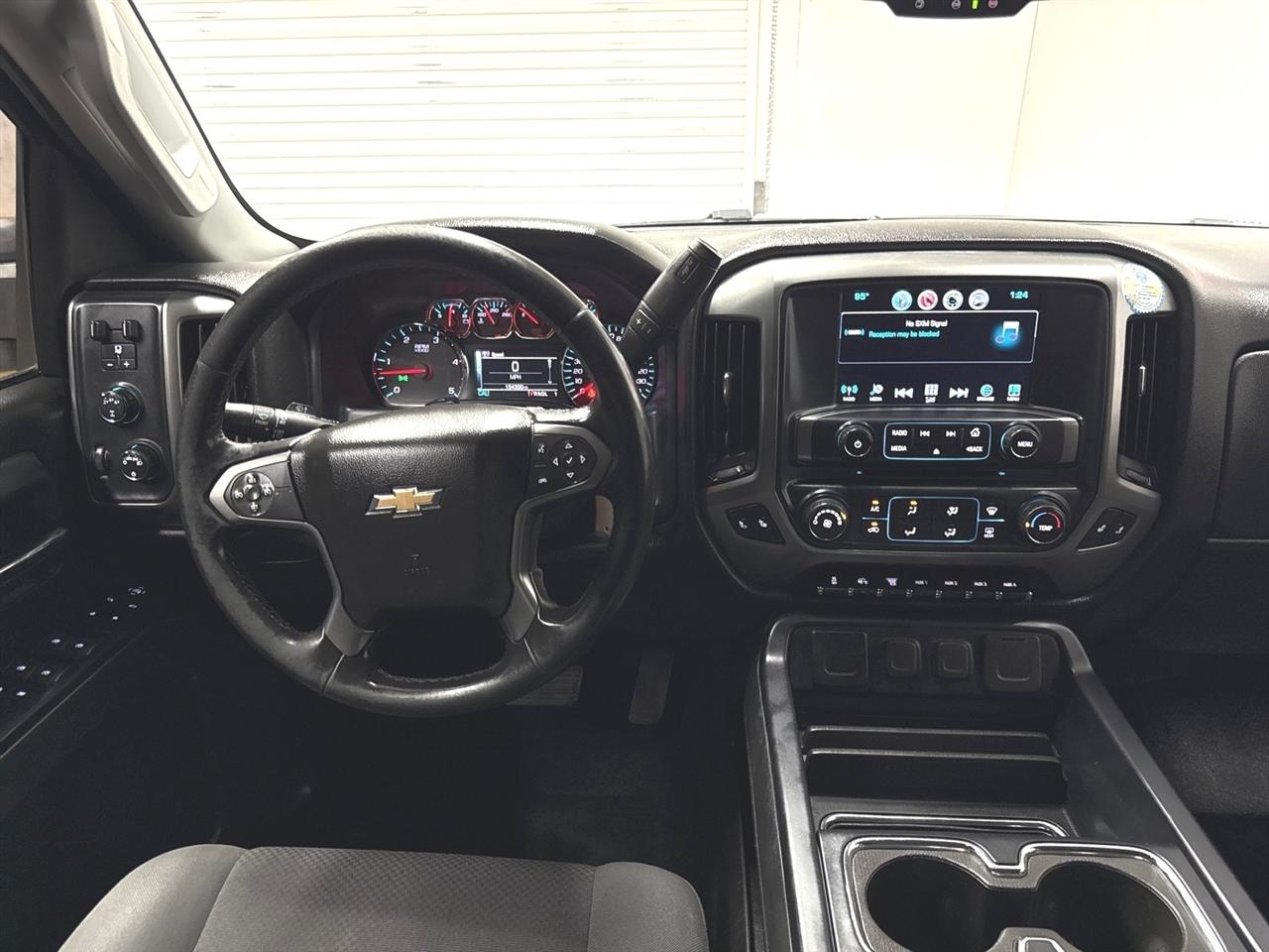 Chevrolet Silverado Medium Duty  2021
