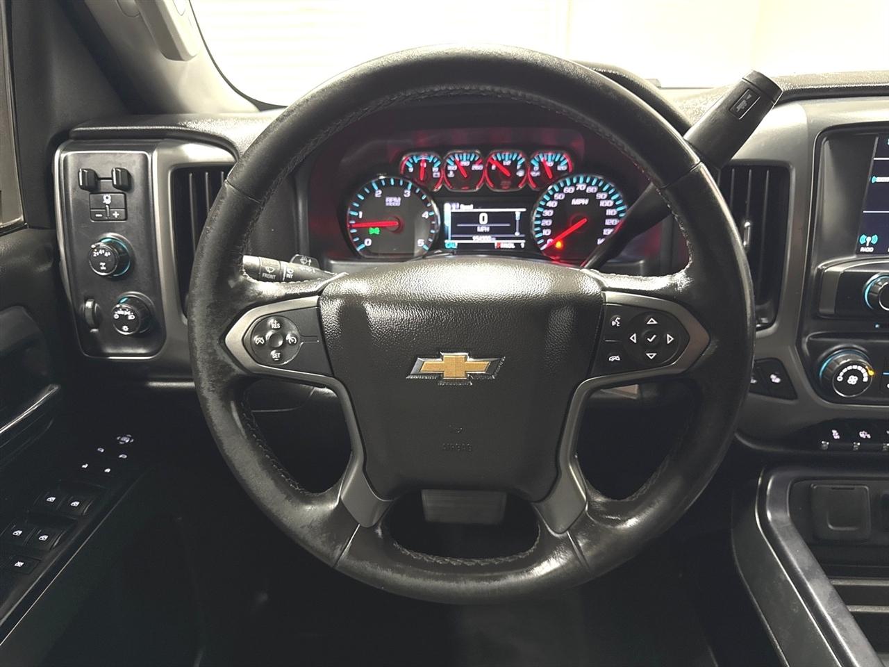 Chevrolet Silverado Medium Duty  2021