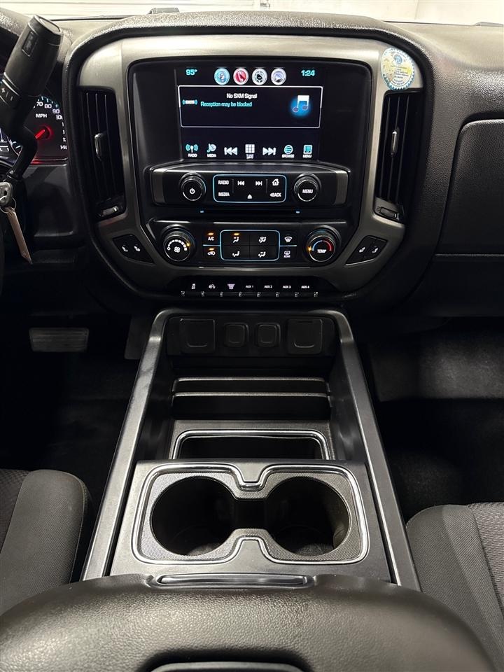 Chevrolet Silverado Medium Duty  2021