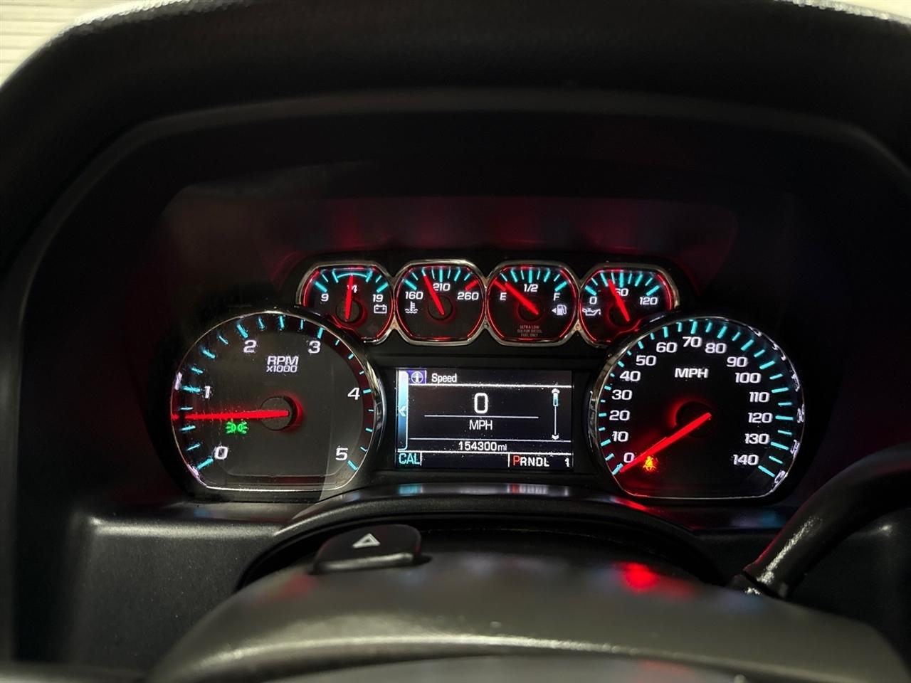 Chevrolet Silverado Medium Duty  2021