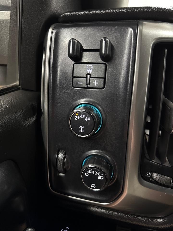 Chevrolet Silverado Medium Duty  2021