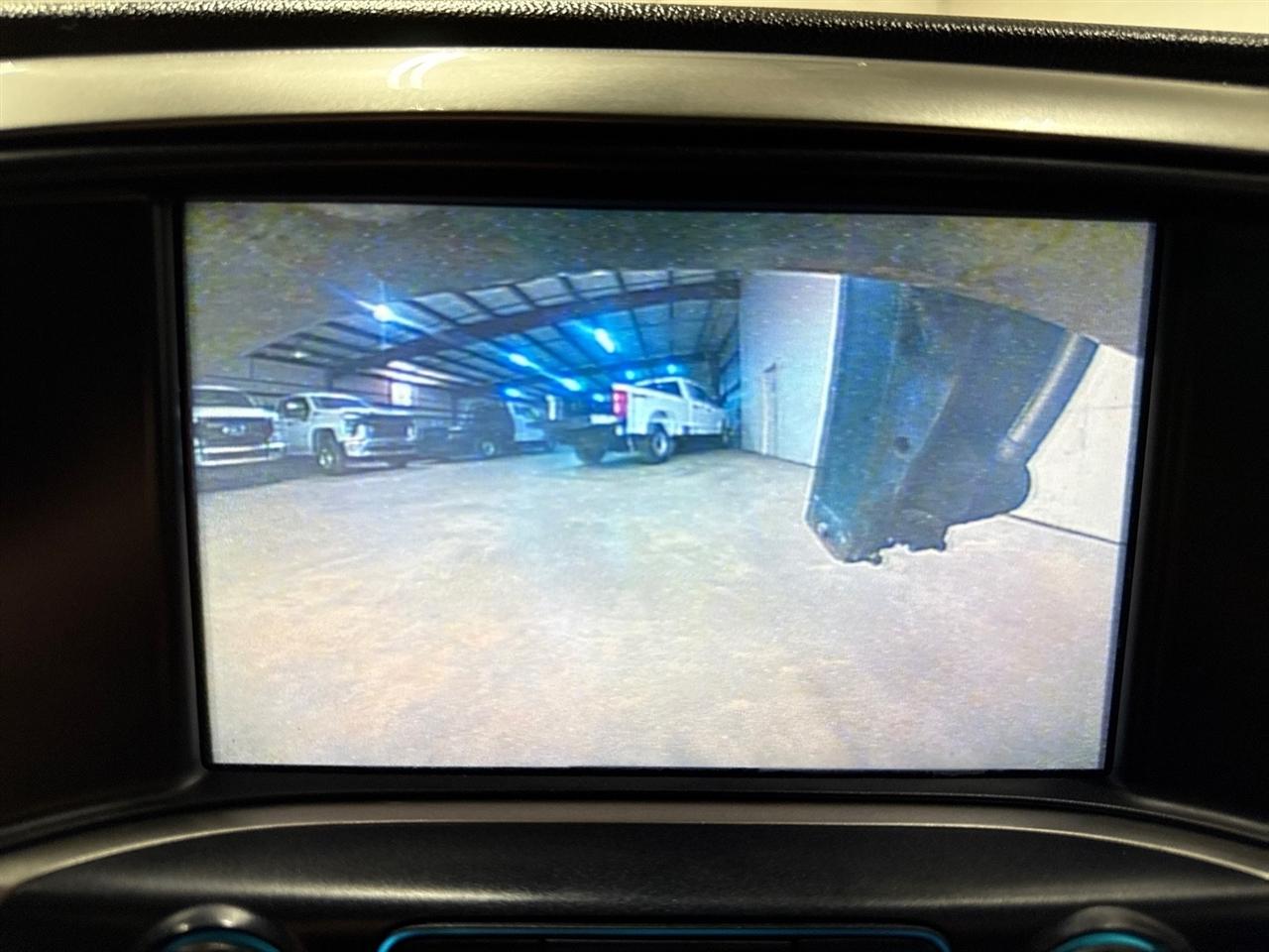 Chevrolet Silverado Medium Duty  2021