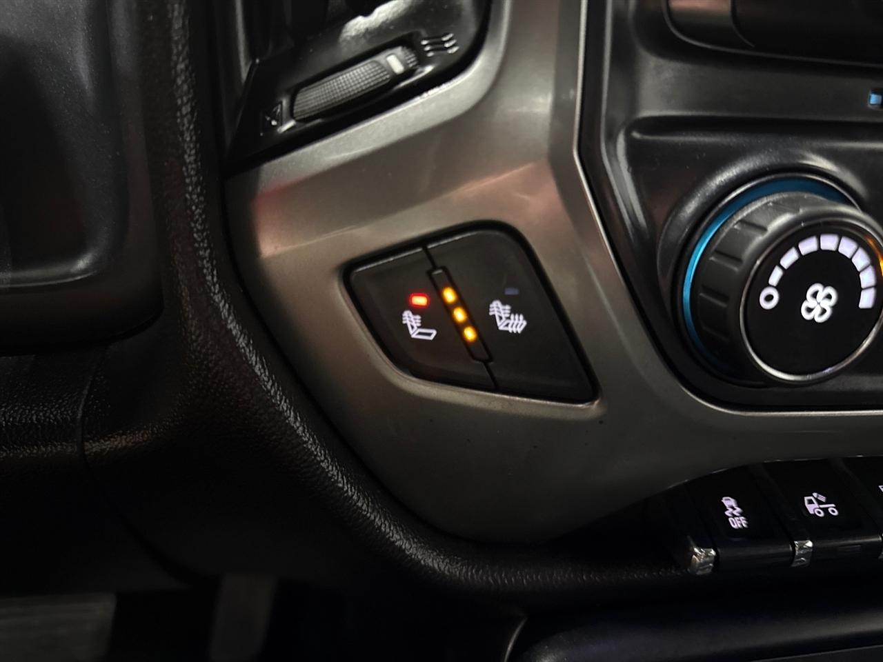 Chevrolet Silverado Medium Duty  2021